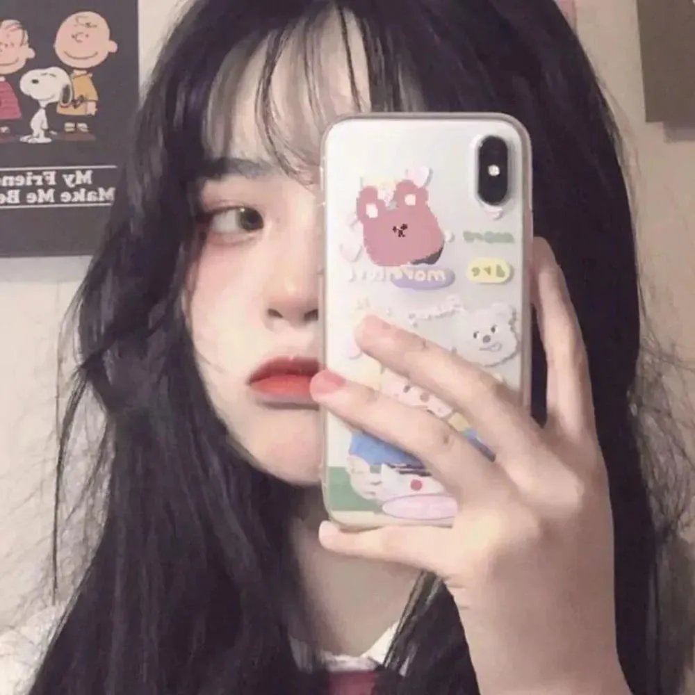 爱长颈鹿的女人